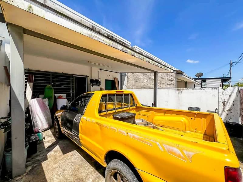 1-storey Terraced House for Sale in Kuantan (Pahang) - Amzar Faiz - PropertyGuru.com.my