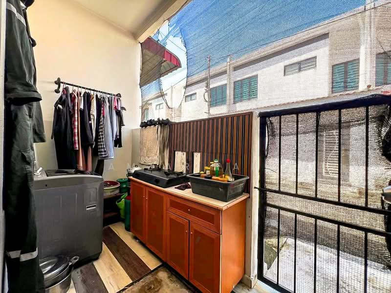 1-storey Terraced House for Sale in Kuantan (Pahang) - Amzar Faiz - PropertyGuru.com.my