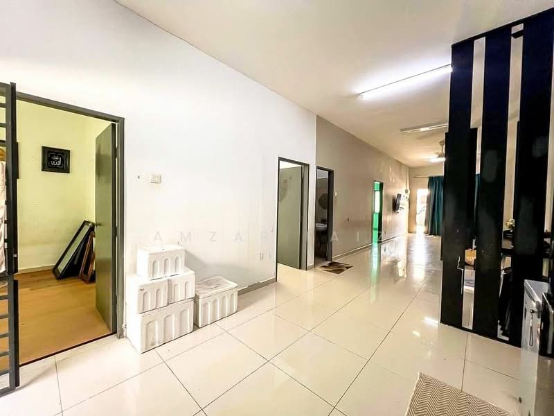 1-storey Terraced House for Sale in Kuantan (Pahang) - Amzar Faiz - PropertyGuru.com.my