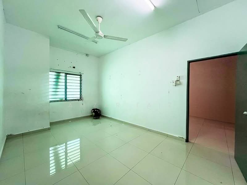 1-storey Terraced House for Sale in Kuantan (Pahang) - Amzar Faiz - PropertyGuru.com.my