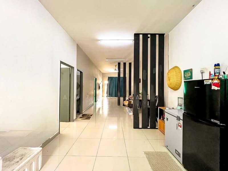 1-storey Terraced House for Sale in Kuantan (Pahang) - Amzar Faiz - PropertyGuru.com.my