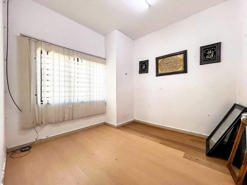 1-storey Terraced House for Sale in Kuantan (Pahang) - Amzar Faiz - PropertyGuru.com.my