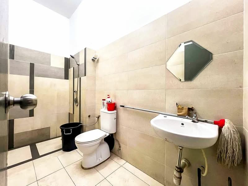 1-storey Terraced House for Sale in Kuantan (Pahang) - Amzar Faiz - PropertyGuru.com.my