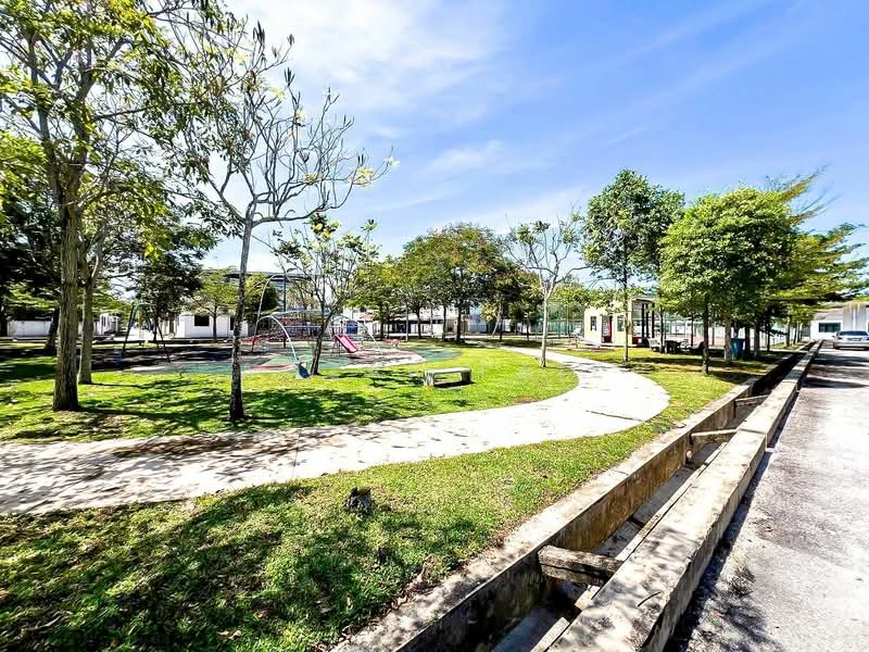 1-storey Terraced House for Sale in Kuantan (Pahang) - Amzar Faiz - PropertyGuru.com.my