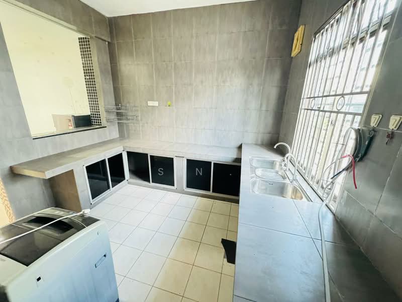 2-storey Terraced House for Sale in Taman Mount Austin (Tebrau) - San . - PropertyGuru.com.my
