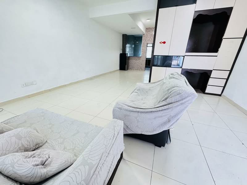2-storey Terraced House for Sale in Taman Mount Austin (Tebrau) - San . - PropertyGuru.com.my