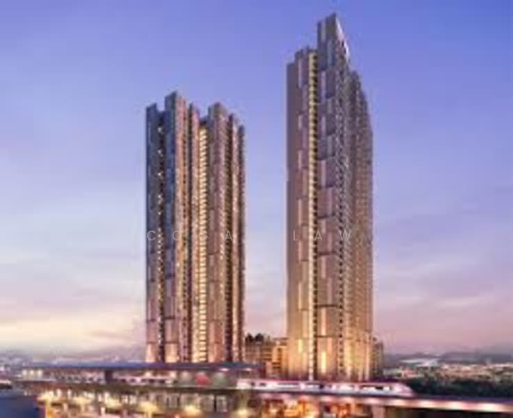 Service Residence for Sale at Sunway Cochrane - Cogan Law - PropertyGuru.com.my