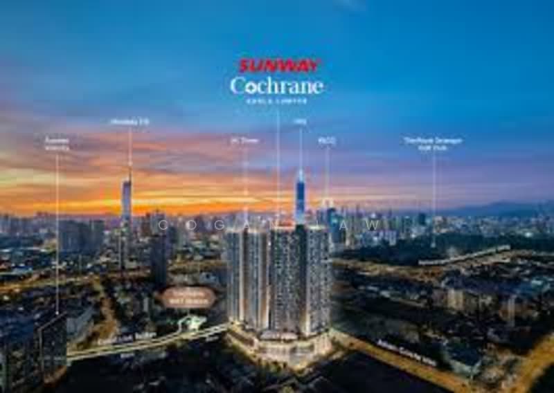 Service Residence for Sale at Sunway Cochrane - Cogan Law - PropertyGuru.com.my