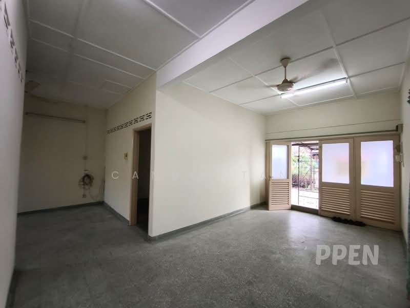 1-storey Terraced House for Sale in Klang (Selangor) - Candee Tan - Interior - PropertyGuru.com.my