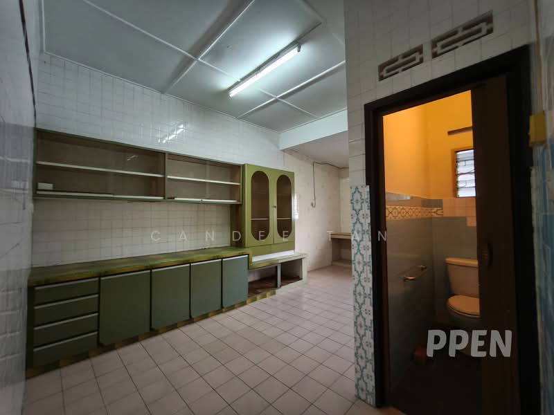 1-storey Terraced House for Sale in Klang (Selangor) - Candee Tan - PropertyGuru.com.my