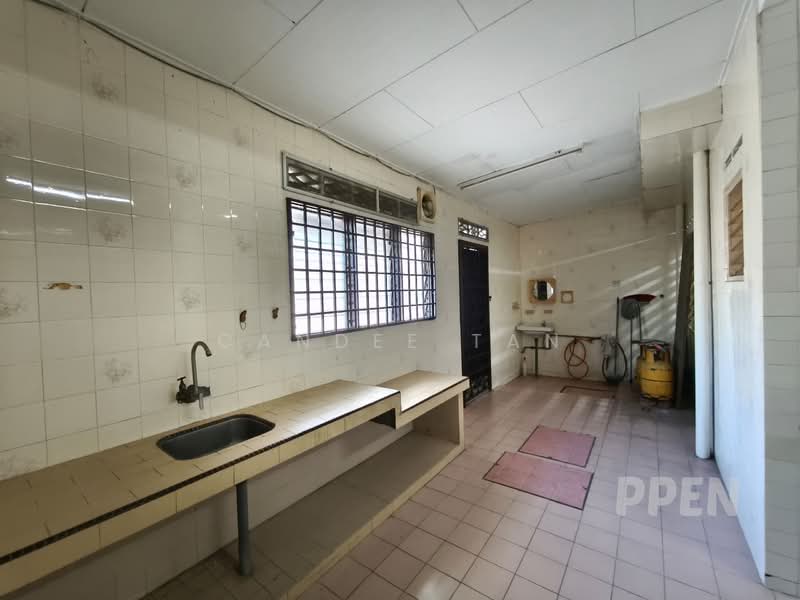 1-storey Terraced House for Sale in Klang (Selangor) - Candee Tan - PropertyGuru.com.my