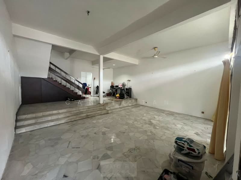 1-storey Terraced House for Sale in Klang (Selangor) - Candee Tan - PropertyGuru.com.my