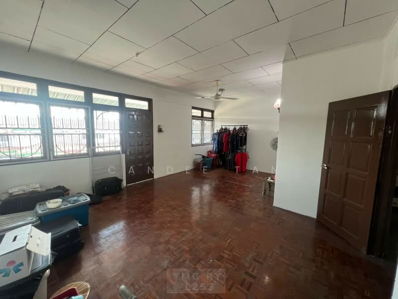 1-storey Terraced House for Sale in Klang (Selangor) - Candee Tan - PropertyGuru.com.my