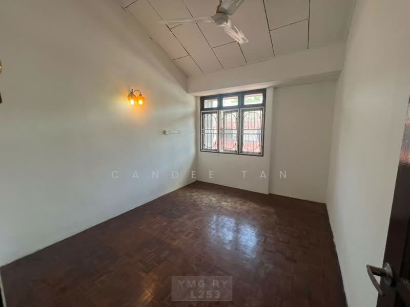 1-storey Terraced House for Sale in Klang (Selangor) - Candee Tan - PropertyGuru.com.my