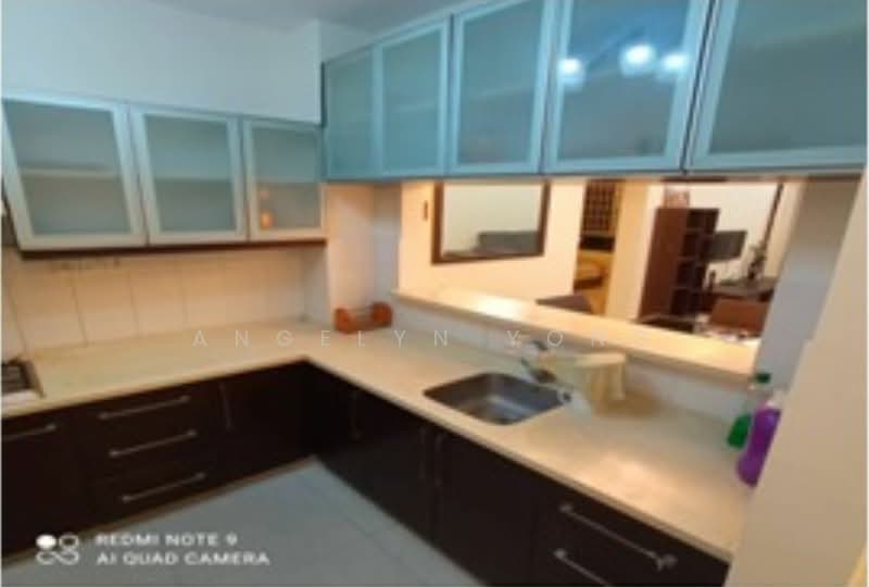 Condominium for Rent at The Tamarind - Angelyn Yong - Kitchen - PropertyGuru.com.my