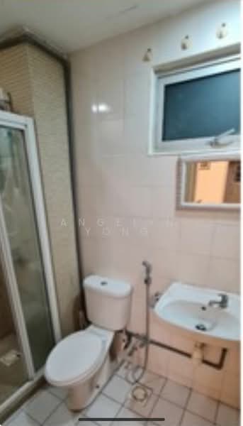 Condominium for Rent at The Tamarind - Angelyn Yong - Bathroom - PropertyGuru.com.my
