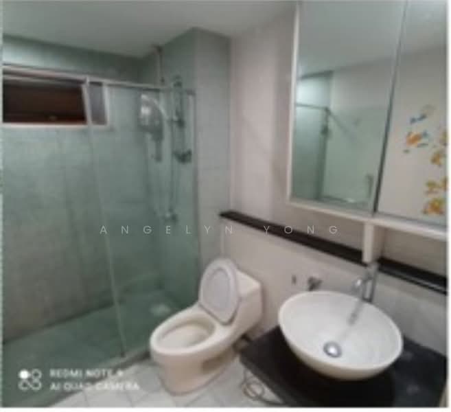 Condominium for Rent at The Tamarind - Angelyn Yong - Bathroom - PropertyGuru.com.my