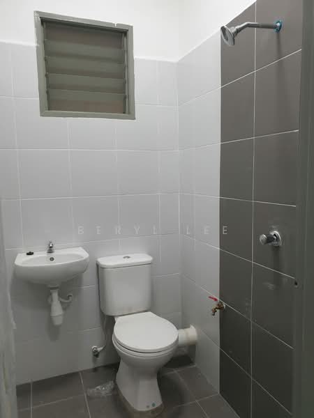 Apartment for Rent at The Rise Collection 2 - Beryl Lee - PropertyGuru.com.my