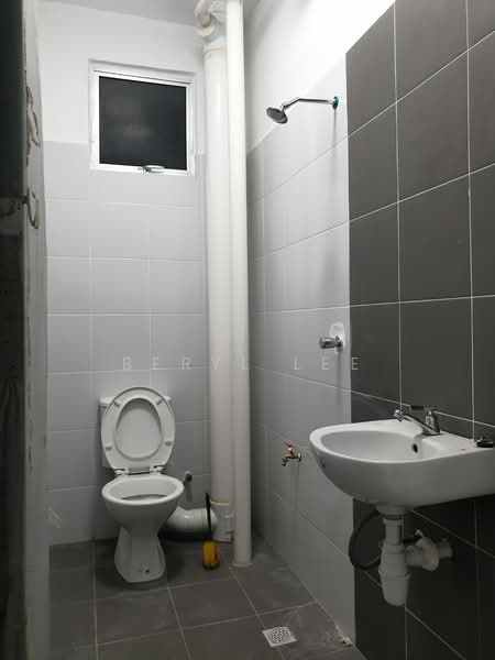 Apartment for Rent at The Rise Collection 2 - Beryl Lee - PropertyGuru.com.my