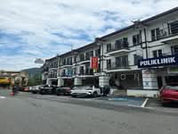 For Rent - Genting Permai Avenue