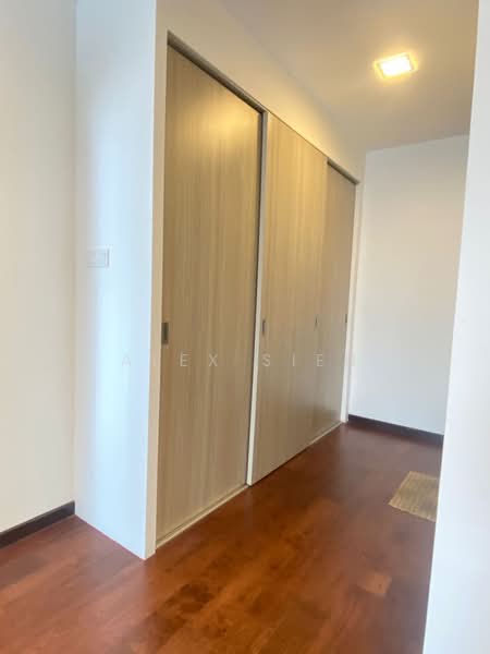 Servis Apartment untuk Disewa di Molek Regency - Alex Sieh - PropertyGuru.com.my