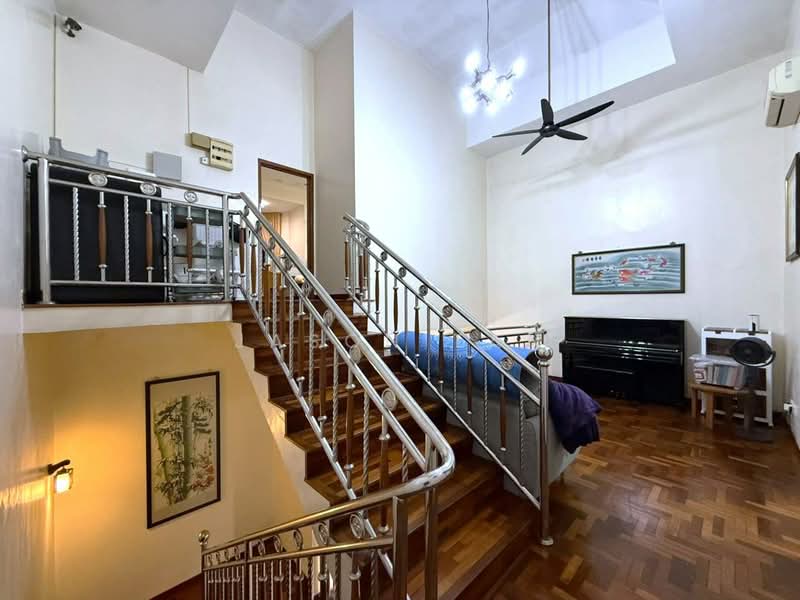 Rumah Teres 2.5 Tingkat untuk Dijual di Taman Pelangi Indah (Ulu Tiram) - Jason Tan - Interior - PropertyGuru.com.my