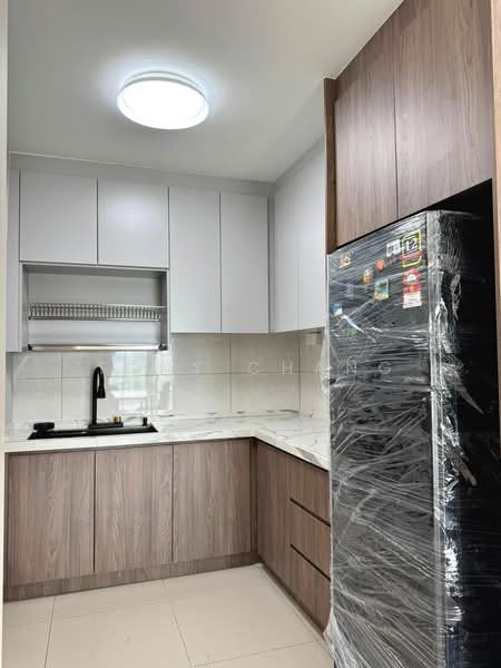 Condominium for Sale at d'Brightton - Tony Chang - Kitchen - PropertyGuru.com.my