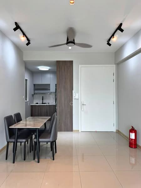 Condominium for Sale at d'Brightton - Tony Chang - Dining Room - PropertyGuru.com.my