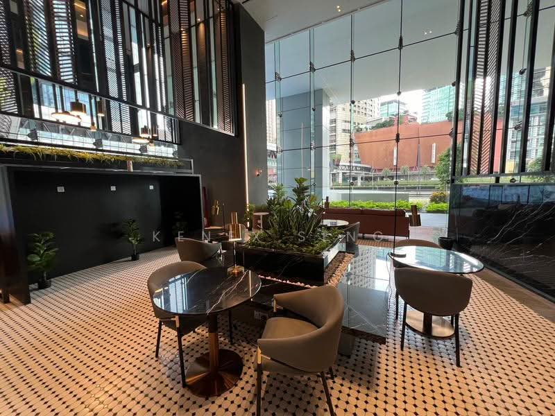 Office for Sale in KL Eco City (Kuala Lumpur) - Kenex Seng - PropertyGuru.com.my