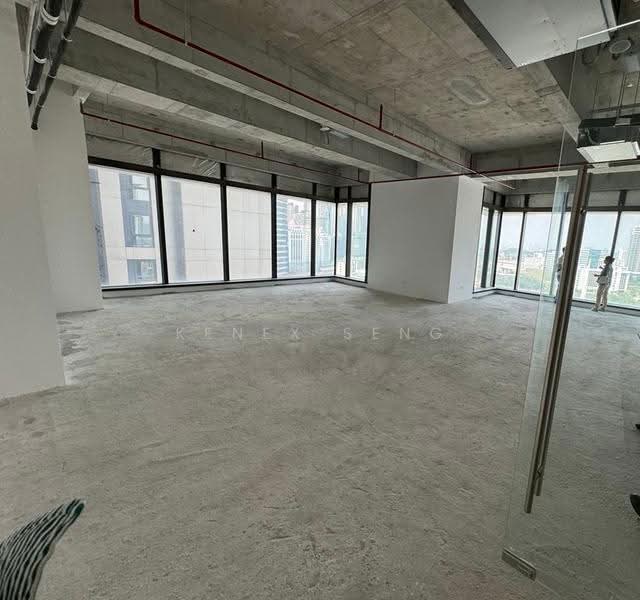 Office for Sale in KL Eco City (Kuala Lumpur) - Kenex Seng - PropertyGuru.com.my