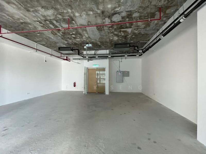 Office for Sale in KL Eco City (Kuala Lumpur) - Kenex Seng - PropertyGuru.com.my