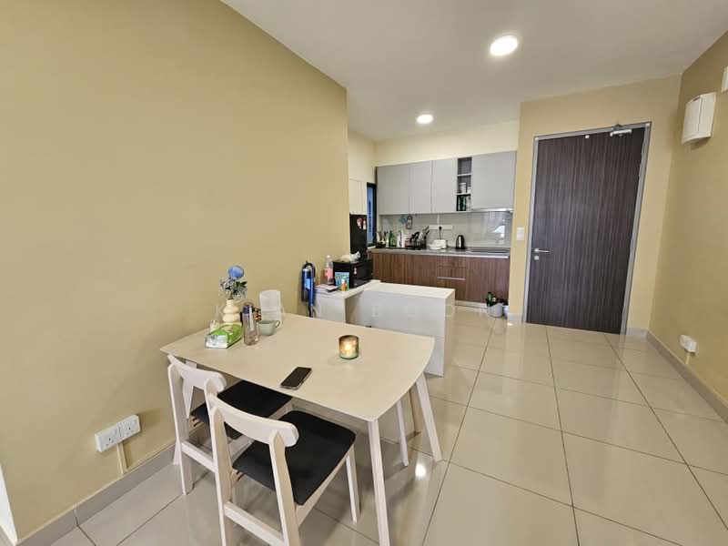 Servis Apartment untuk Disewa di M Vertica - Kian Boon - Kitchen - PropertyGuru.com.my