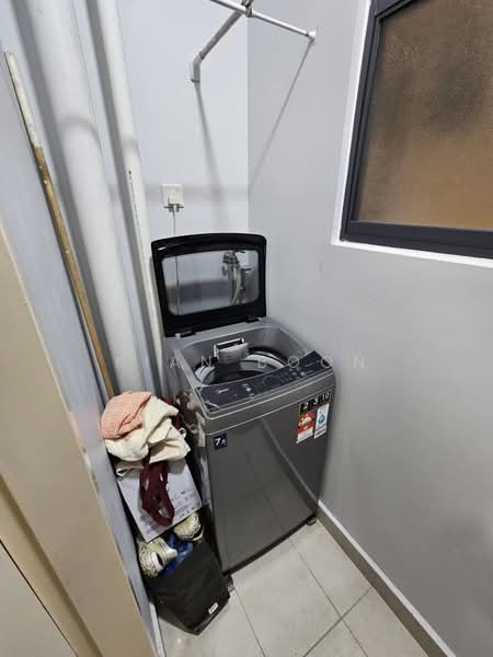 Servis Apartment untuk Disewa di M Vertica - Kian Boon - Interior - PropertyGuru.com.my