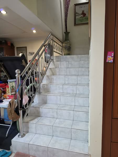 Rumah Teres 2 Tingkat untuk Dijual di Taman Overseas Union (Taman Oug) (Jalan Klang Lama (Old Klang Road)) - Hang Po Lau - Interior - PropertyGuru.com.my