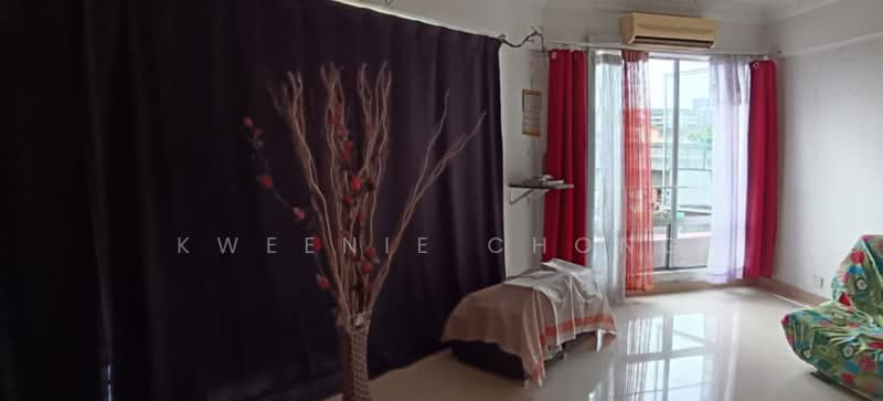 Office for Rent in Pandan Indah (Ampang) - Kweenie Chong - Living Room - PropertyGuru.com.my