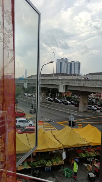 Office for Rent in Pandan Indah (Ampang) - Kweenie Chong - Exterior - PropertyGuru.com.my