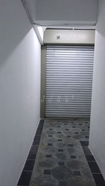 Office for Rent in Pandan Indah (Ampang) - Kweenie Chong - Corridor - PropertyGuru.com.my