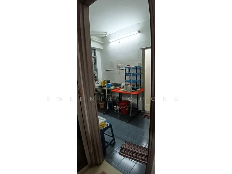 Office for Rent in Pandan Indah (Ampang) - Kweenie Chong - Kitchen - PropertyGuru.com.my