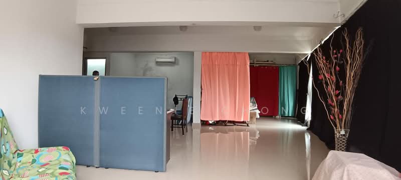 Office for Rent in Pandan Indah (Ampang) - Kweenie Chong - Interior - PropertyGuru.com.my