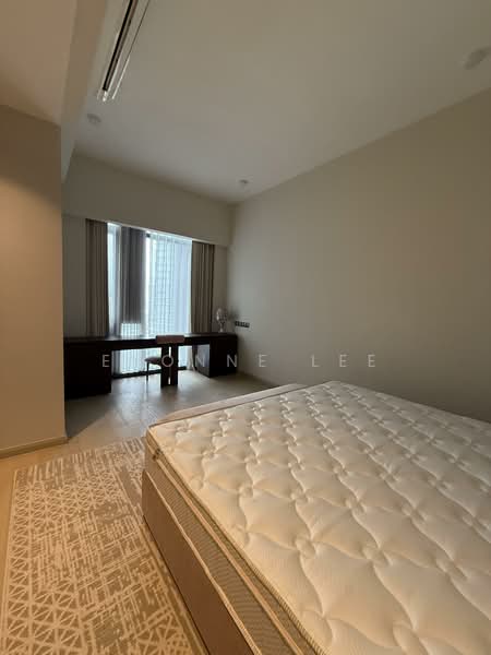 Servis Apartment untuk Disewa di Star Residences Two - Evonne Lee - PropertyGuru.com.my