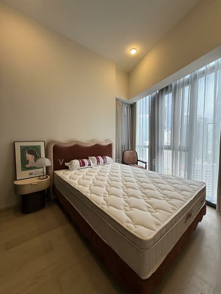 Servis Apartment untuk Disewa di Star Residences Two - Evonne Lee - PropertyGuru.com.my