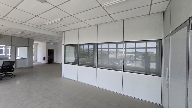 Kilang untuk Disewa di Simpang Ampat (Penang) - May Choo - PropertyGuru.com.my