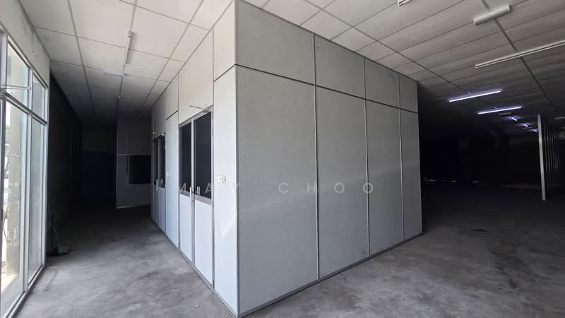 Kilang untuk Disewa di Simpang Ampat (Penang) - May Choo - PropertyGuru.com.my