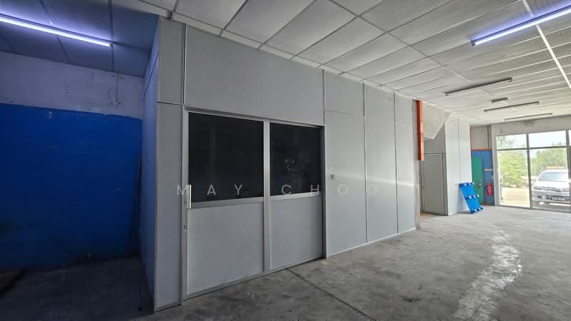Kilang untuk Disewa di Simpang Ampat (Penang) - May Choo - PropertyGuru.com.my