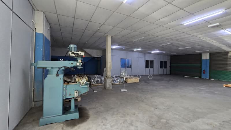 Kilang untuk Disewa di Simpang Ampat (Penang) - May Choo - PropertyGuru.com.my