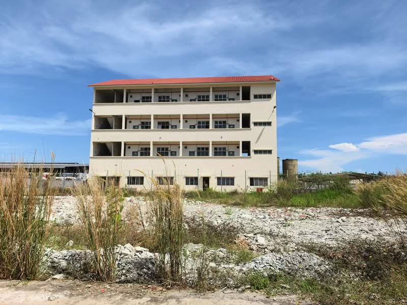 Detached Factory for Rent in Kapar Industrial Park (Kapar) - Michelle Chia - PropertyGuru.com.my