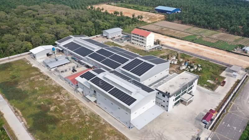 Detached Factory for Rent in Kapar Industrial Park (Kapar) - Michelle Chia - PropertyGuru.com.my