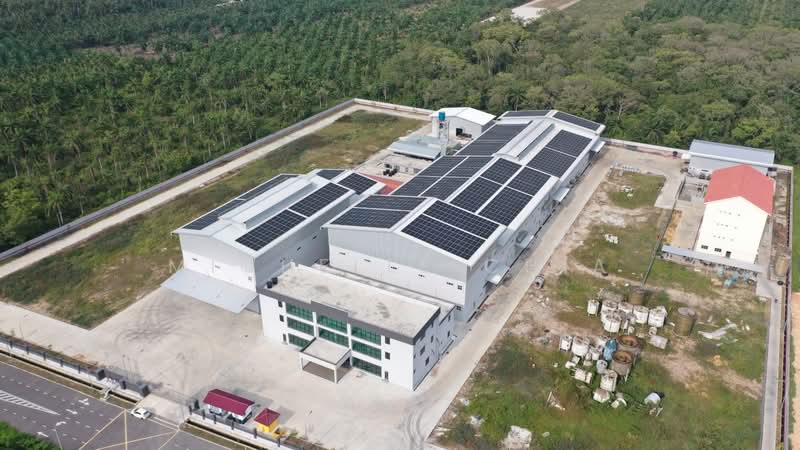 Detached Factory for Rent in Kapar Industrial Park (Kapar) - Michelle Chia - PropertyGuru.com.my