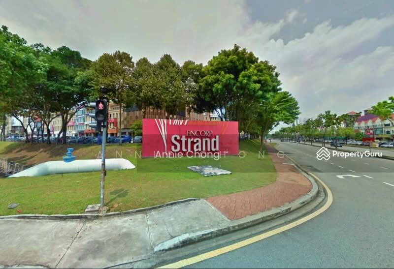 Pejabat untuk Disewa di Pju 5 (Kota Damansara) - Annie Chong - Exterior - PropertyGuru.com.my
