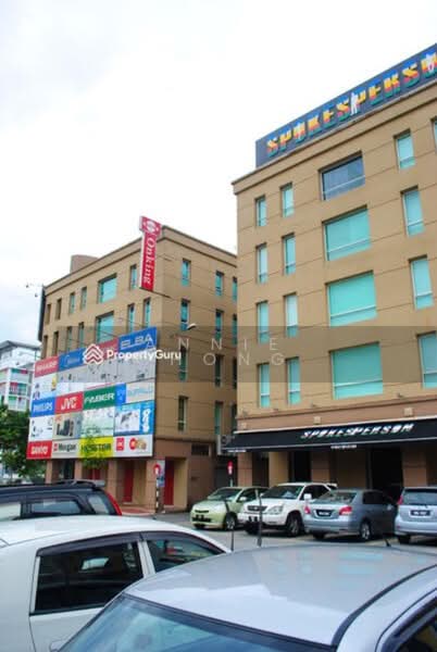 Pejabat untuk Disewa di Pju 5 (Kota Damansara) - Annie Chong - Exterior - PropertyGuru.com.my